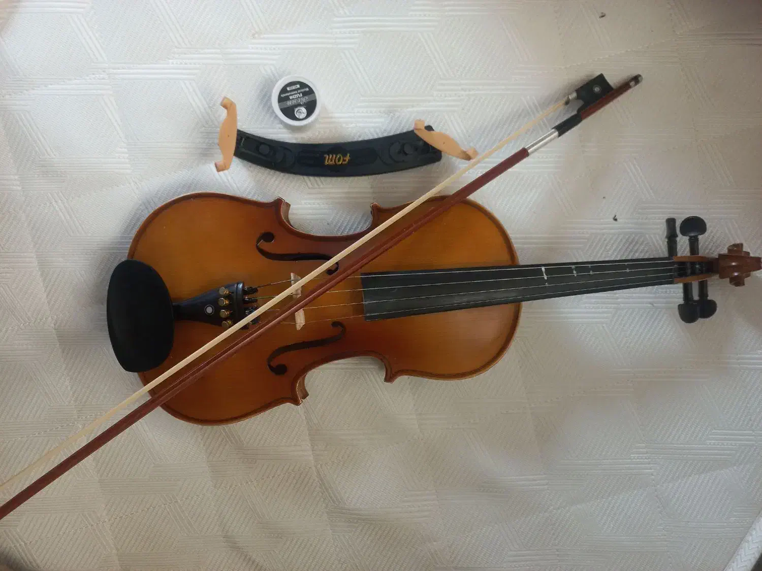 ویالون  ۱۴۳ اصل|ویولن|میاندوآب, |دیوار