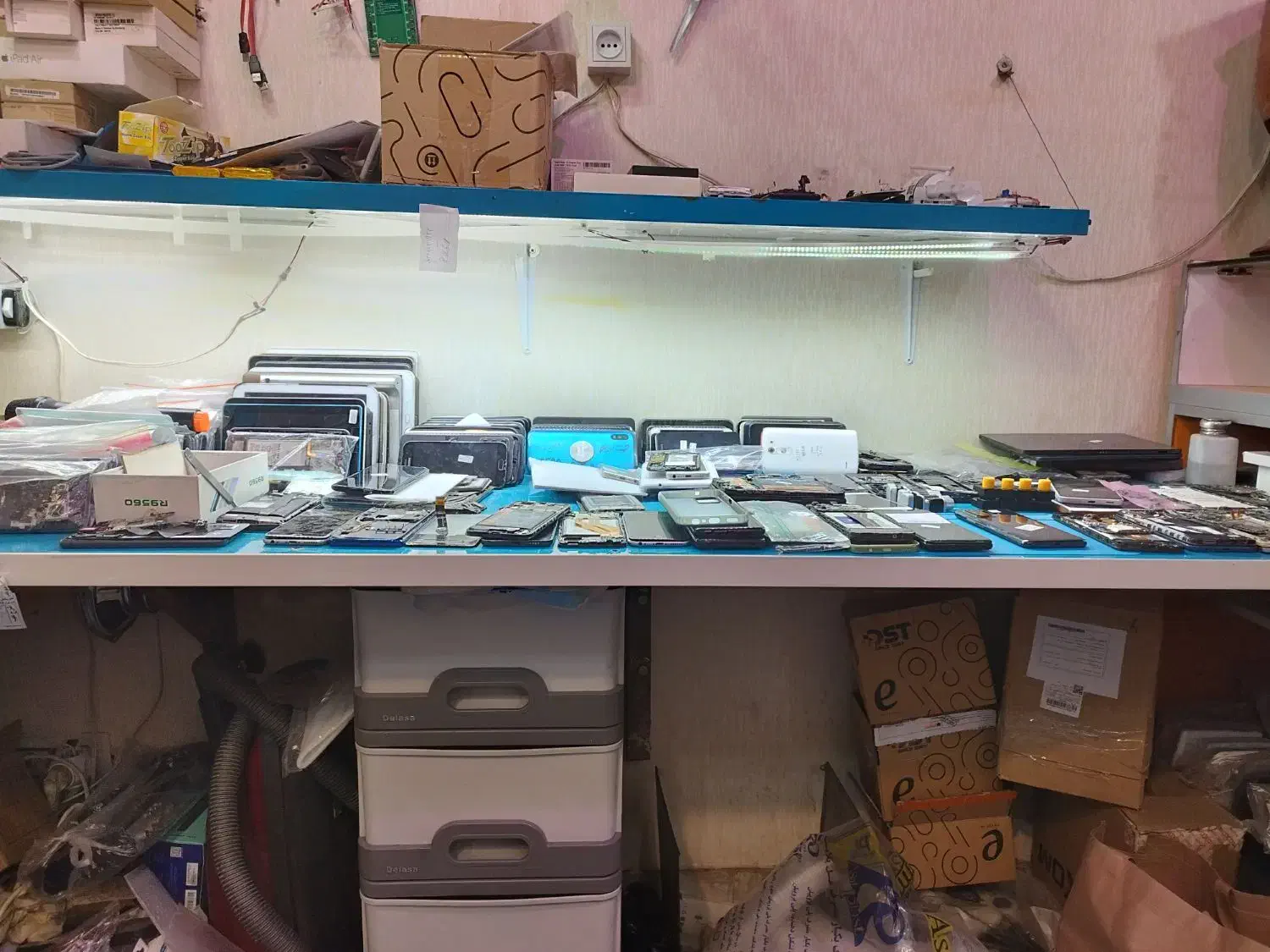 گوشی|موبایل|قم, عربستان|دیوار