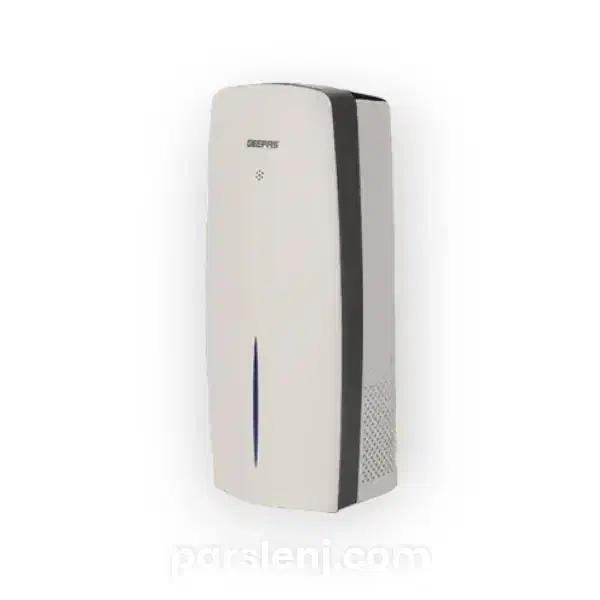 دستگاه تصفیه هوا جیپاس با فیلتر 3 لایه هوا ساز|پنکه و تصفیه‌کنندهٔ هوا|تهران, امین حضور|دیوار