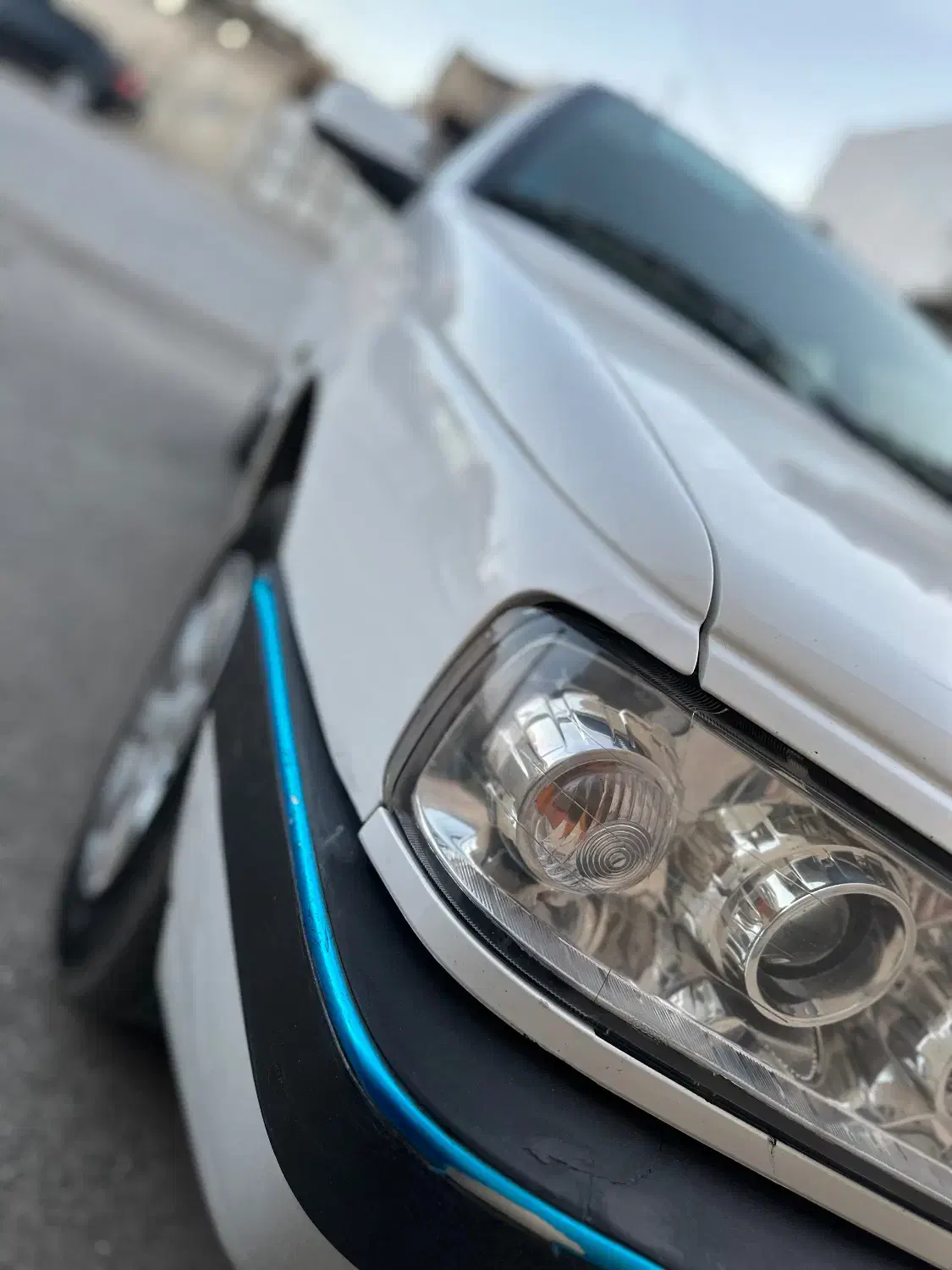 slx 98 دریچه سیم|خودرو سواری و وانت|صالح آباد (ایلام), |دیوار