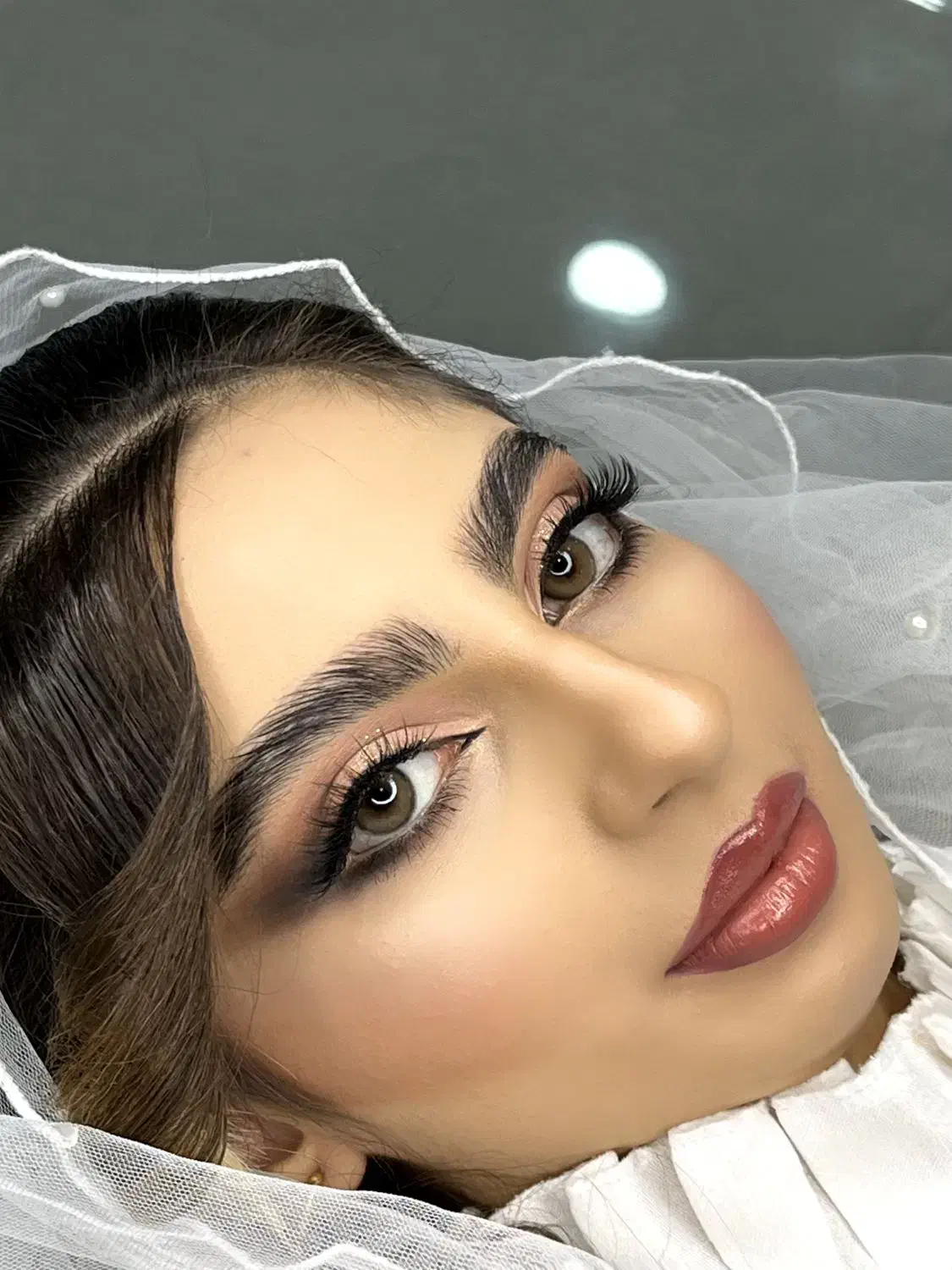 سالن زیبای زهرا فلاح|خدمات آرایشگری و زیبایی|قم, قلعه کامکار|دیوار