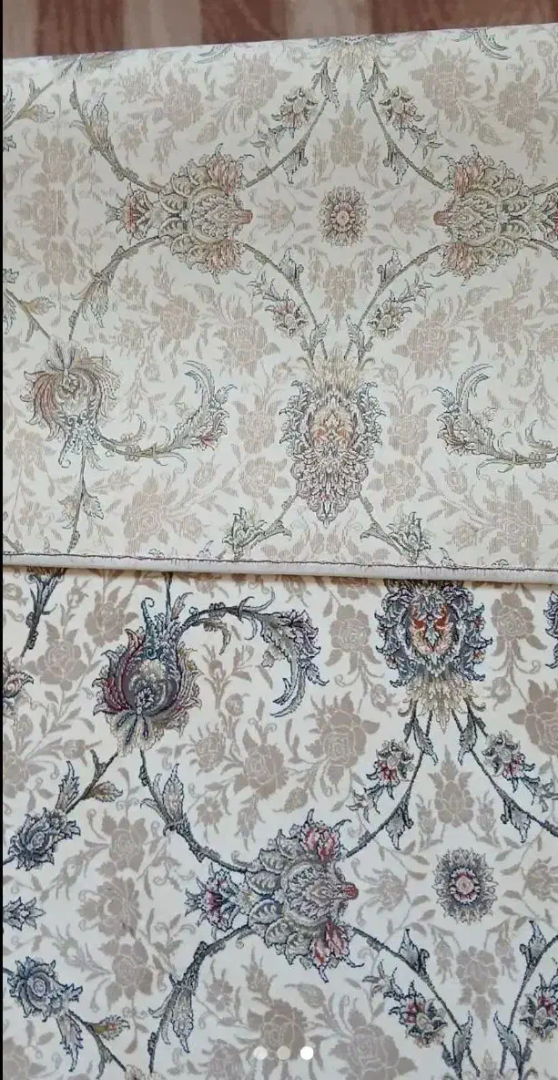 فرش کناره|فرش|کرمانشاه, |دیوار