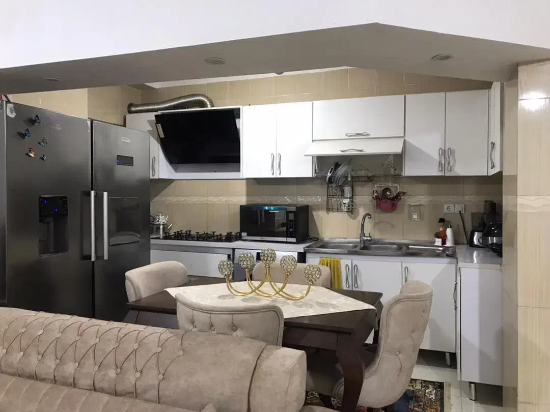 فروش فوری یک واحد در خلیلشهر کنار جاده سراسری|فروش آپارتمان|خلیل شهر, |دیوار