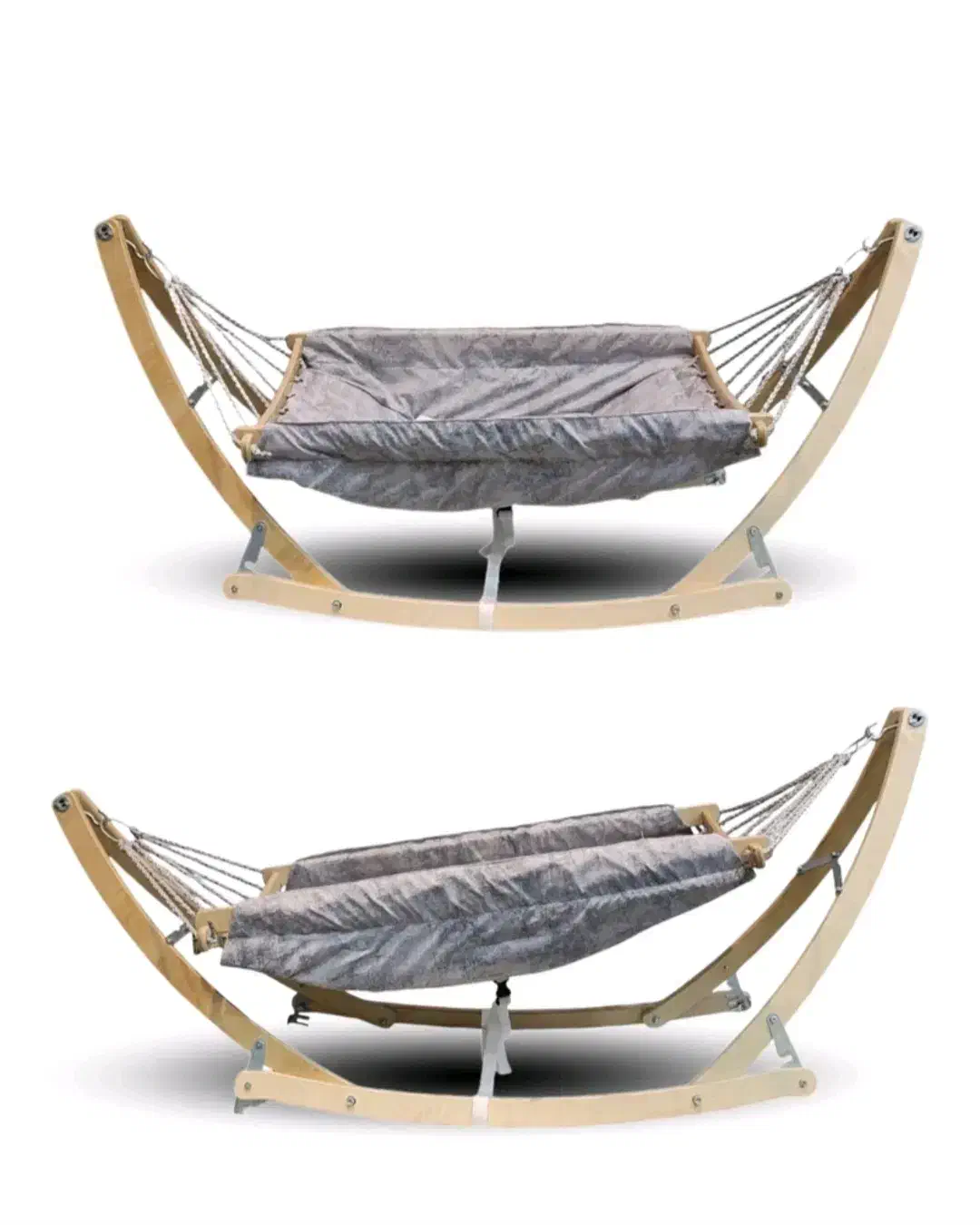 گهواره سنتی ننو له لو بیشکه|تخت و صندلی بچه|جوانرود, |دیوار