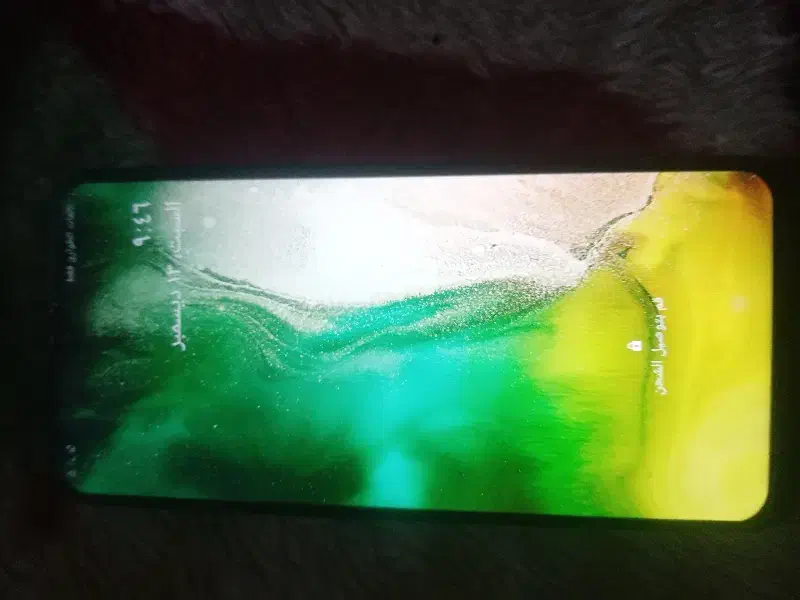 گوشی سامسونگm20|موبایل|کارون, |دیوار