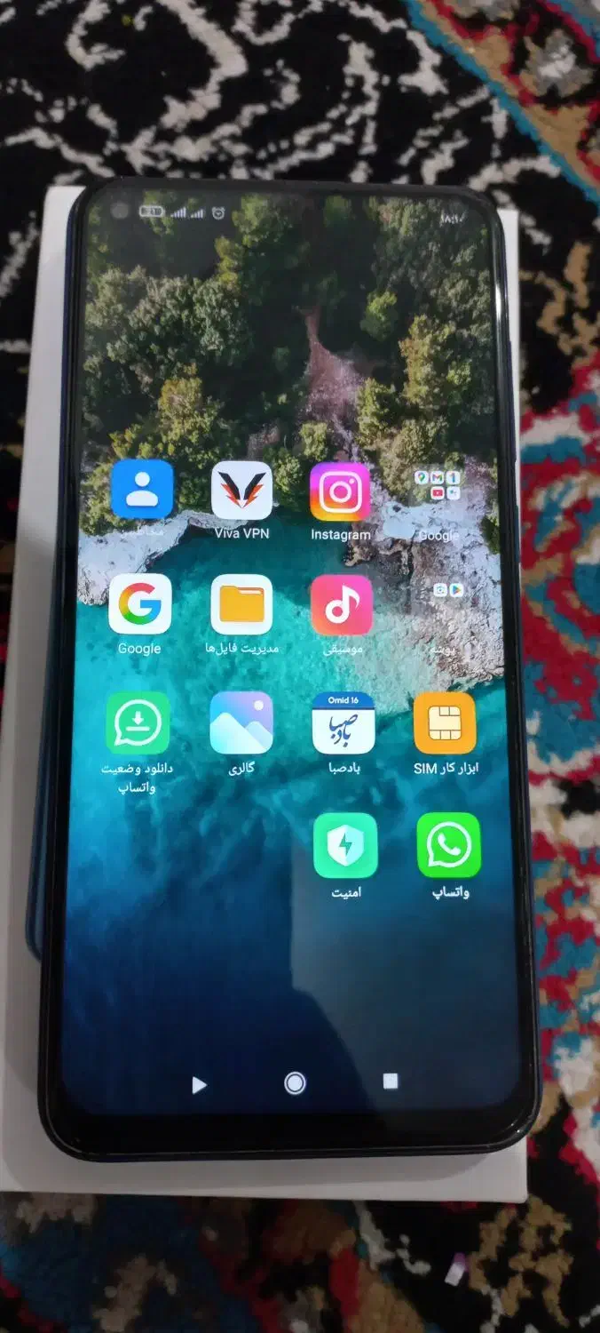 فروش گوشی|موبایل|شوشتر, |دیوار