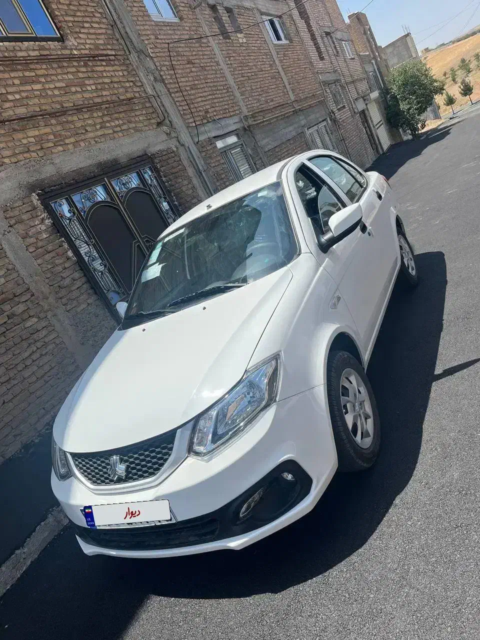 ساینا ۸۵ گانه خشک|خودرو سواری و وانت|اهر, |دیوار