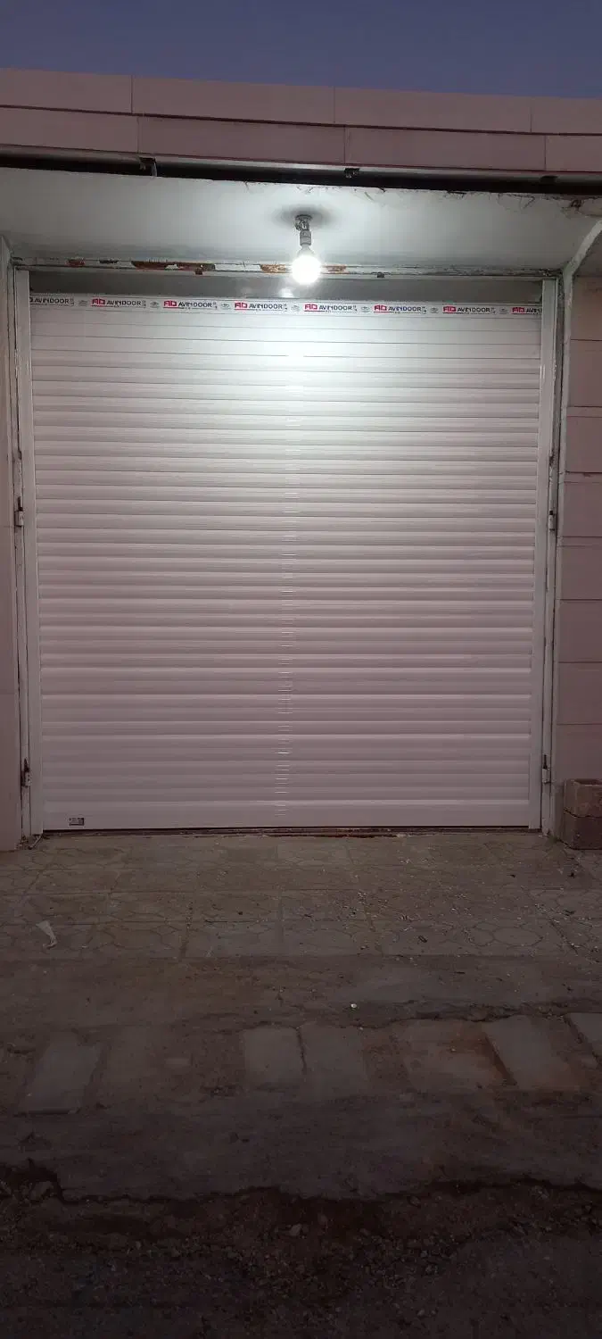 نصب و تعمیر درب برقی و جک بازویی و بالابر|خدمات پیشه و مهارت|امیدیه, |دیوار