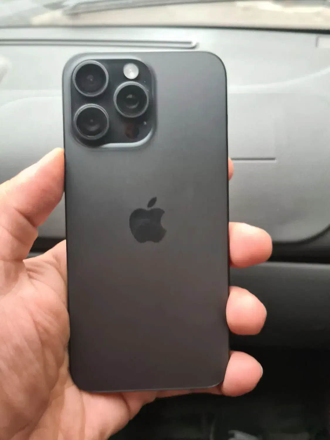 iphone 15promax|موبایل|رشت, گلباغ نماز|دیوار