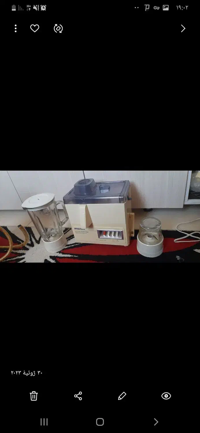 چای ساز بخارپز سماور قهوه ساز ابمیوه گیری ساعت|سایر لوازم برقی|مشهد, رضاشهر|دیوار