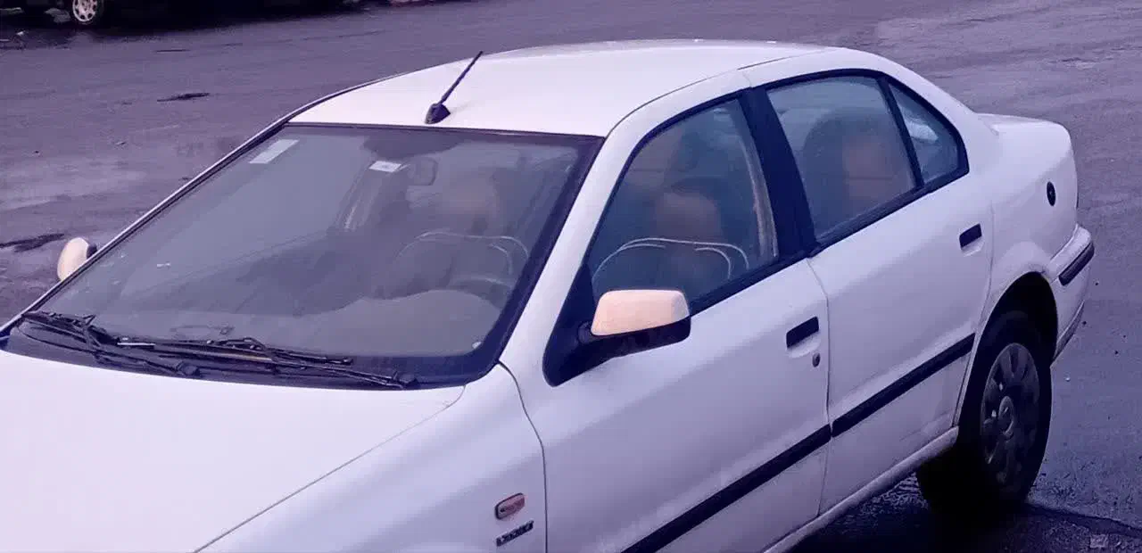 سمند EF7مدل ۹۲|خودرو سواری و وانت|تبریز, |دیوار