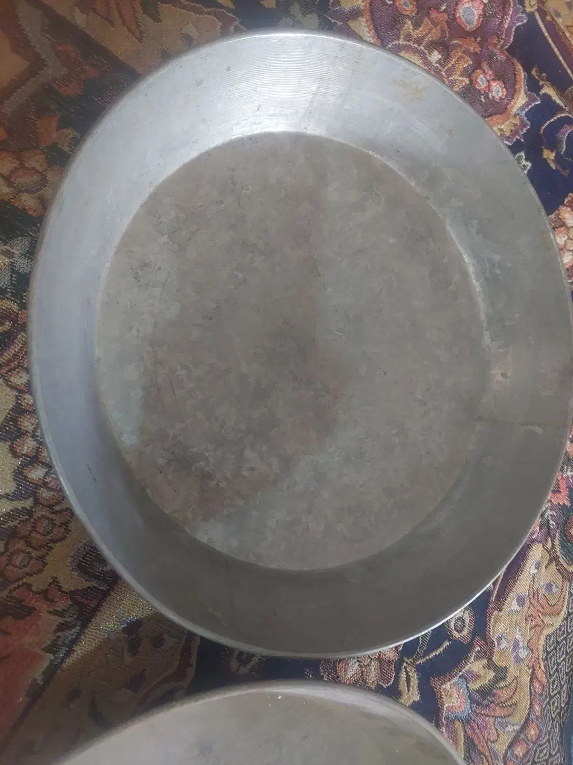 کفی ترازو بزرگ نونو|فروشگاه و مغازه|بروجرد, |دیوار