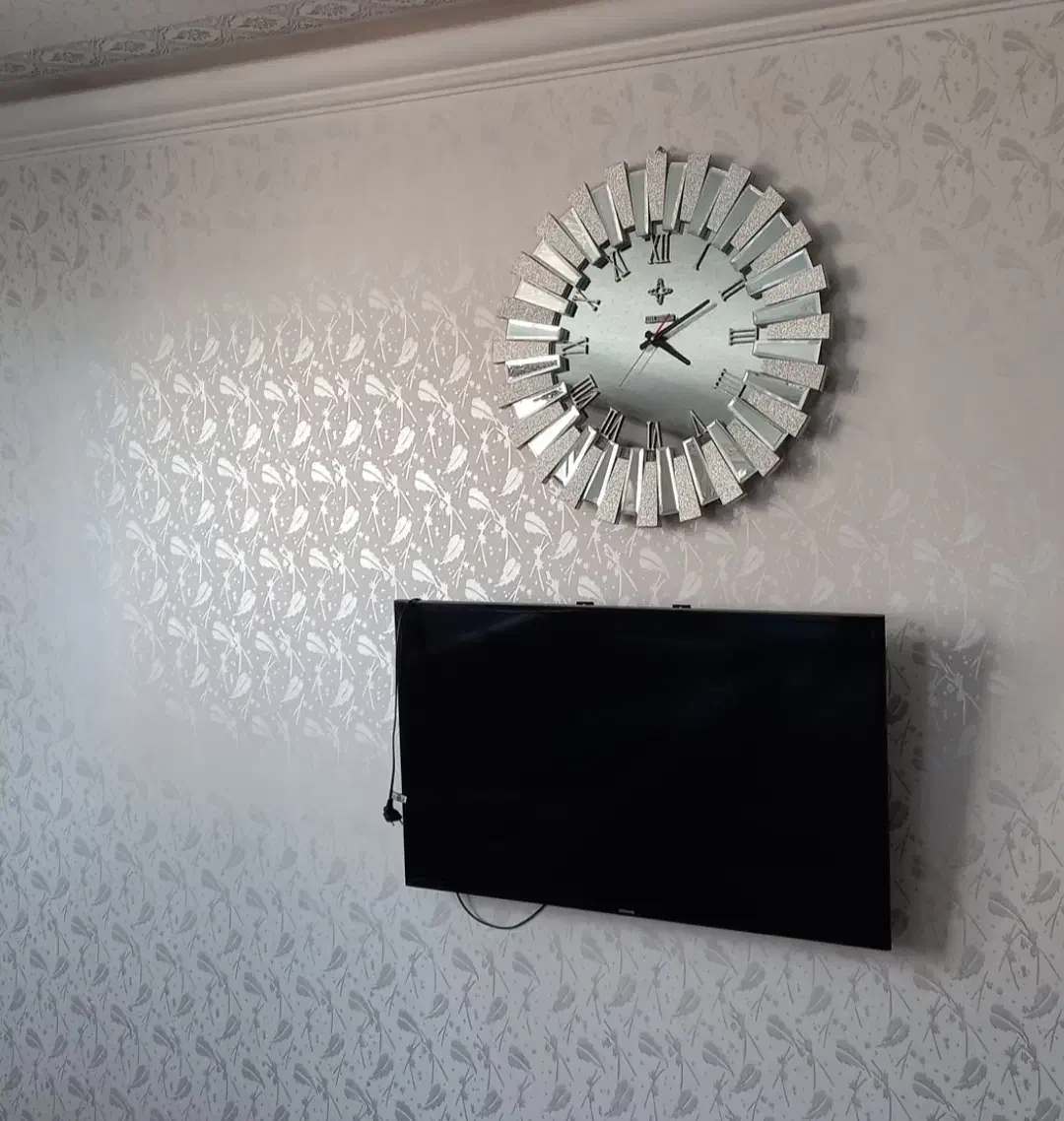 نقاشی ، طرح کاغذ دیواری|خدمات پیشه و مهارت|اردبیل, |دیوار