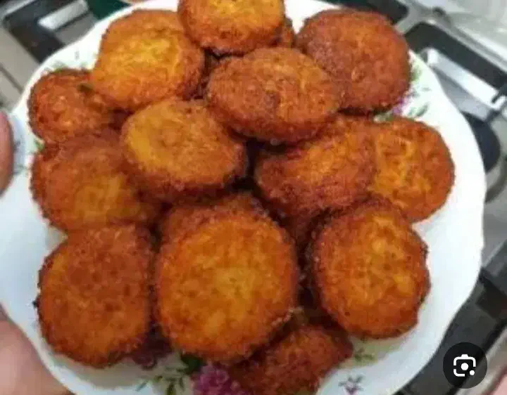 خمیر آماده فلافل|خوردنی و آشامیدنی|فریدون‌کنار, |دیوار