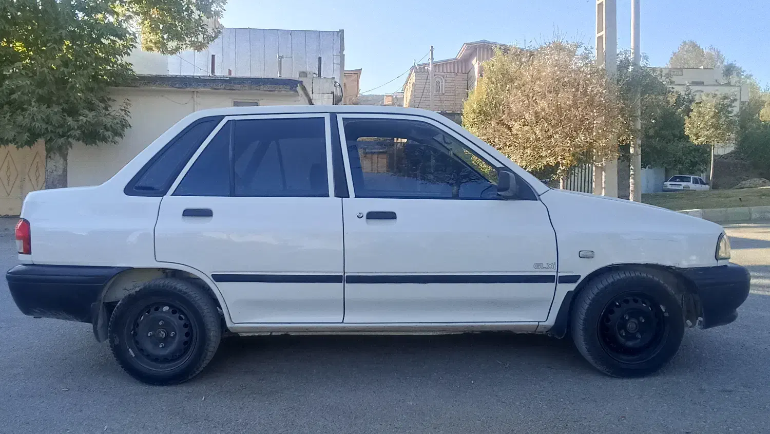 ماشین سالم بدون ایراد|خودرو سواری و وانت|خرمآباد, |دیوار