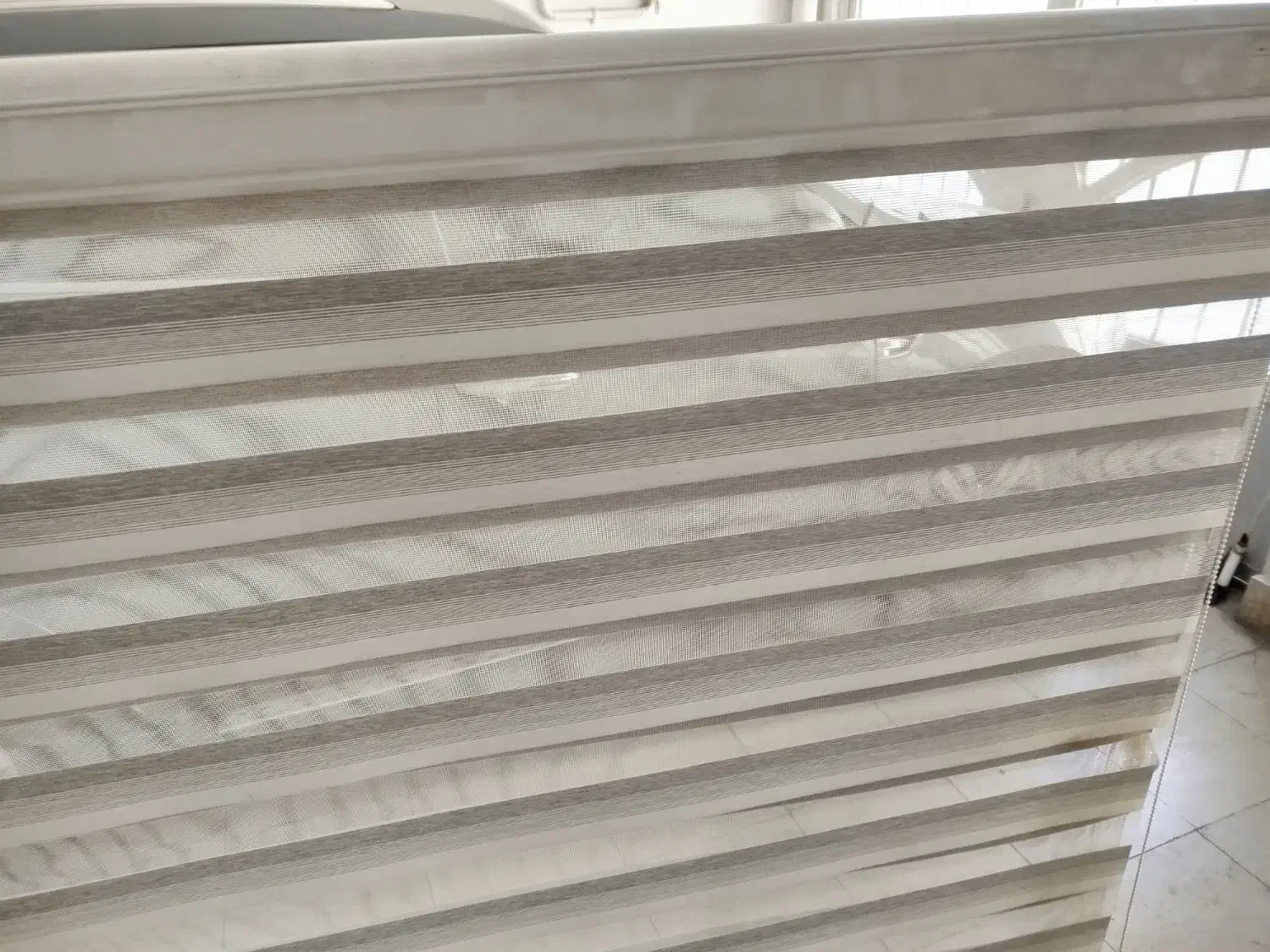 پرده زبرا|پرده، رانر، رومیزی|مشهد, موسوی قوچانی|دیوار