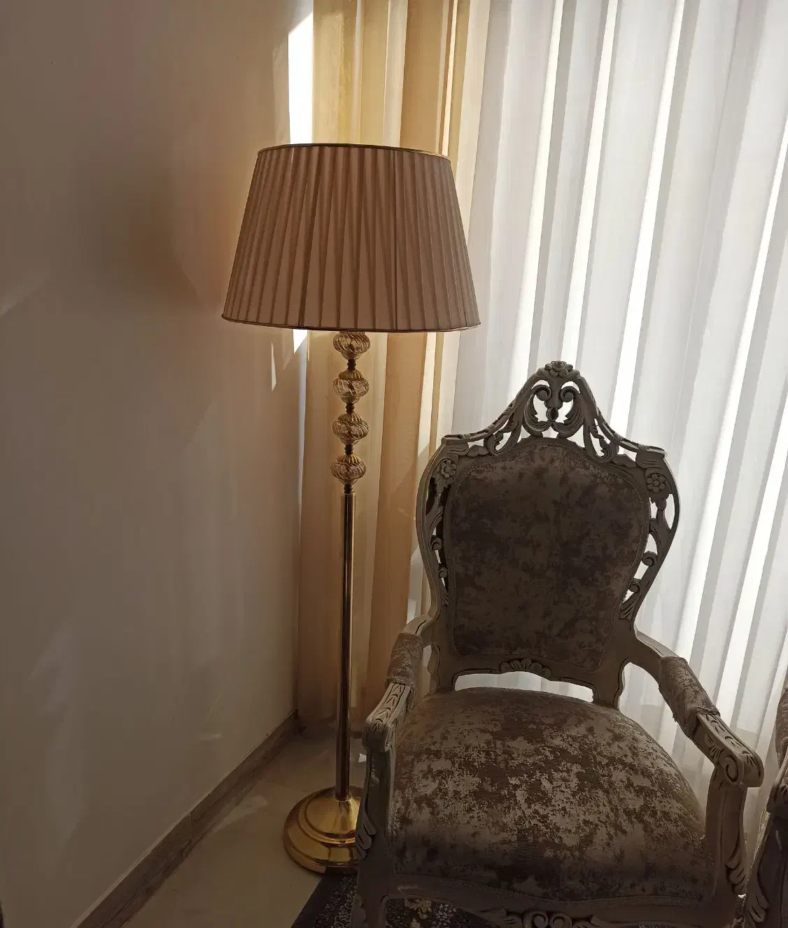 آباژور|چراغ خواب و آباژور|شهریار, شهرک مصطفی خمینی|دیوار