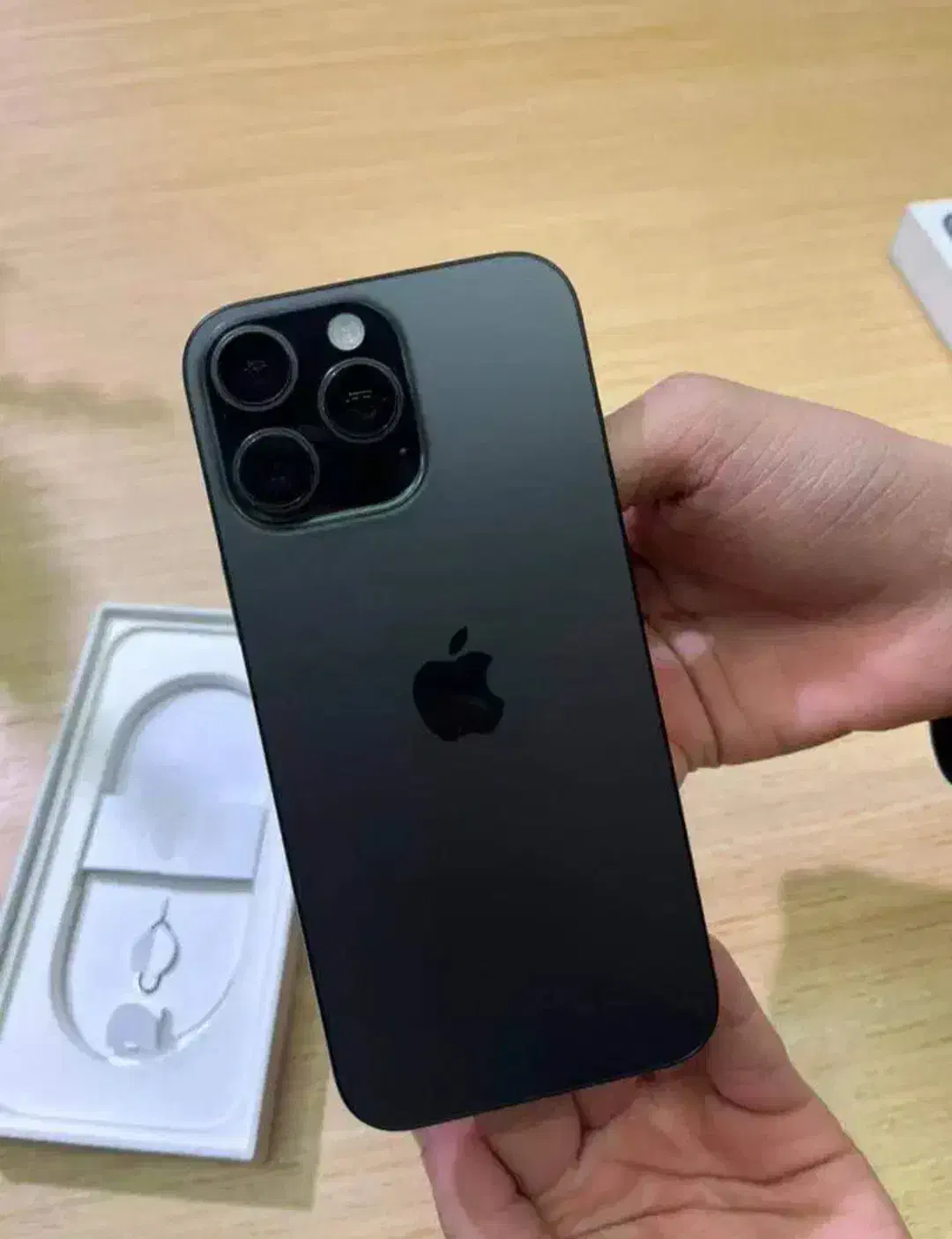 آیفون ۱۶ پرومکس فیک اصل ویتنام|موبایل|اسلام‌شهر, زرافشان|دیوار