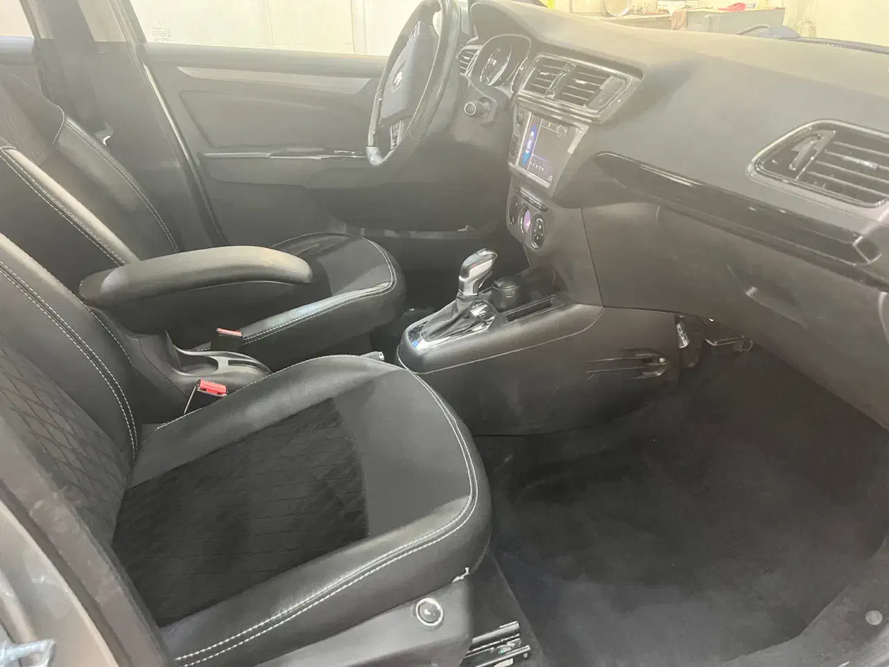 تارا v4 اتومات|خودرو سواری و وانت|برخوار, |دیوار