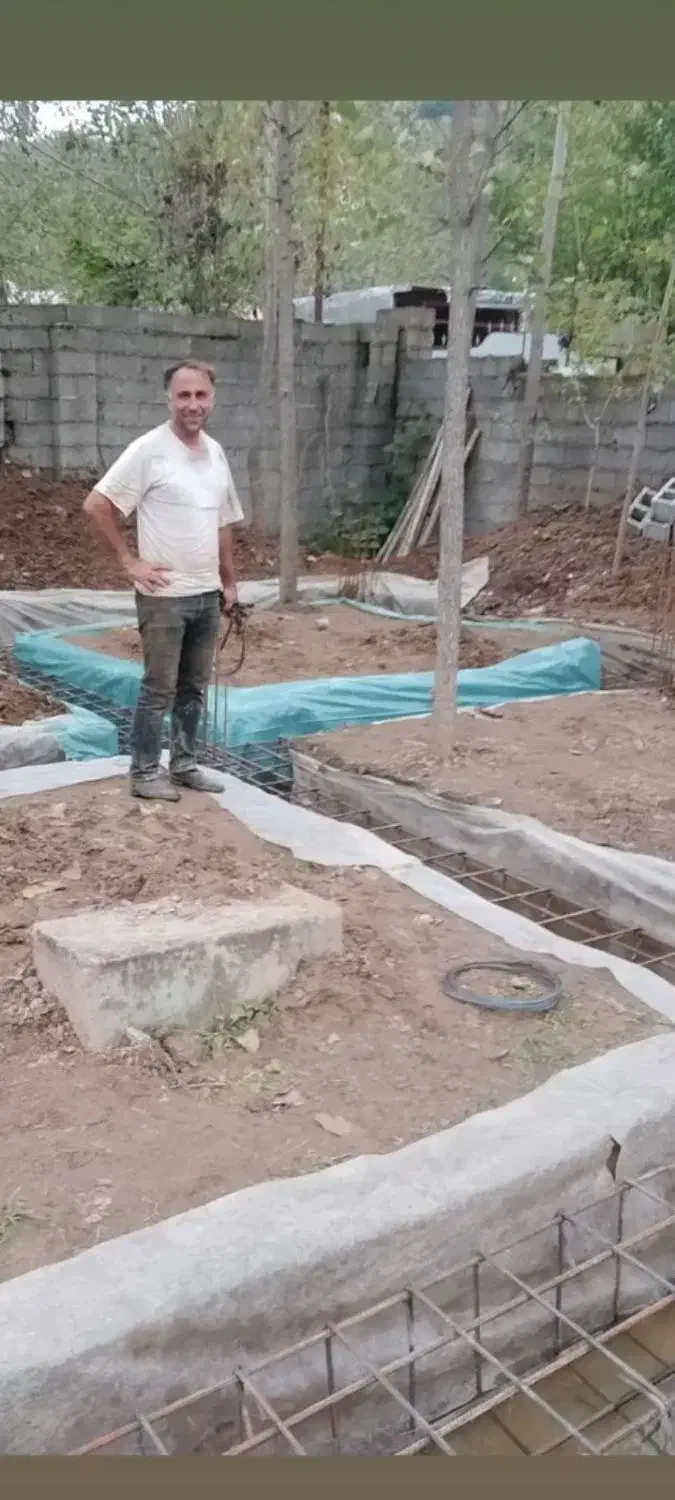 ارماتور بندی|خدمات پیشه و مهارت|صومعه‌سرا, |دیوار