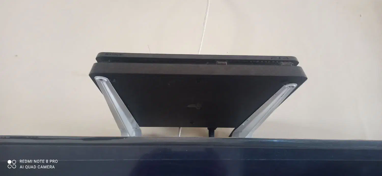 پی اس فور و تلویزیون|کنسول، بازی ویدئویی و آنلاین|بم, |دیوار