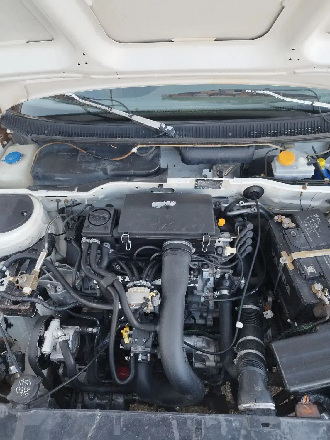 پژو پارس مدل 90 دوگانه کارخانه|خودرو سواری و وانت|سبزوار, هویزه|دیوار