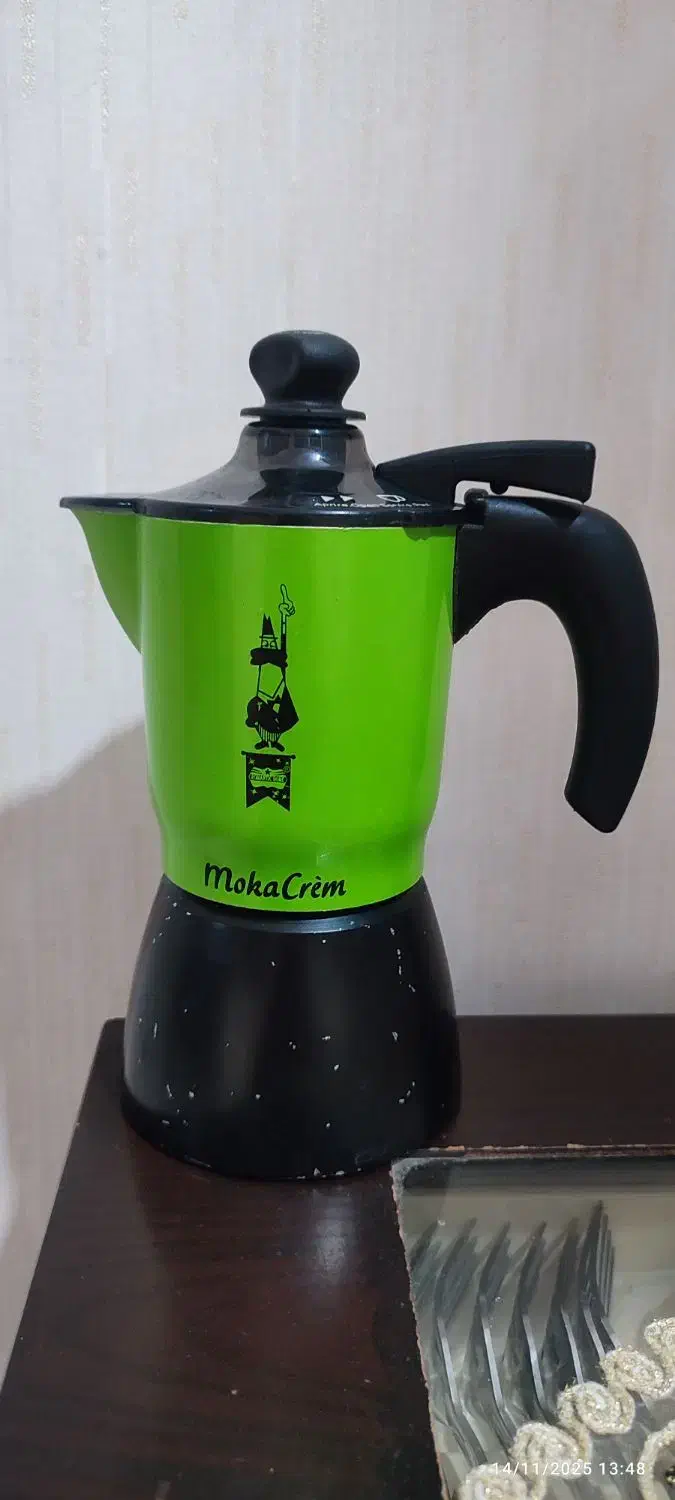 موکاپات ۳کاپ|قوری، کتری، قهوهساز دستی|مشهد, سمزقند|دیوار