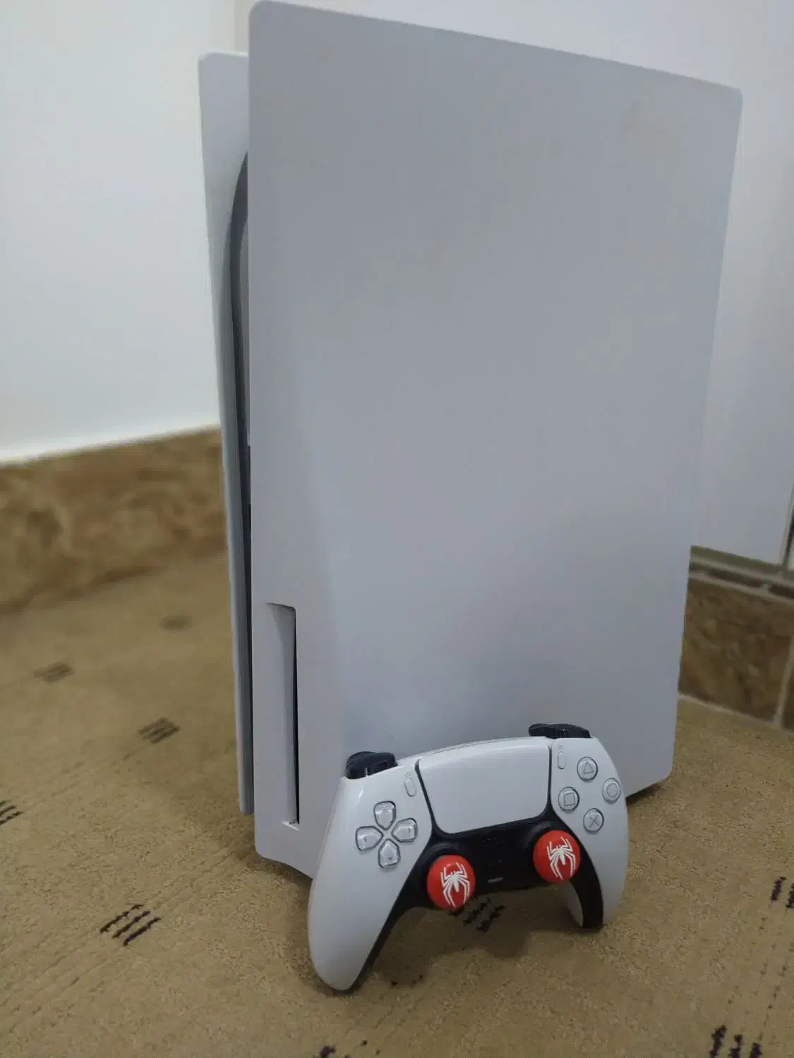 ps5|کنسول، بازی ویدئویی و آنلاین|رامشیر, |دیوار