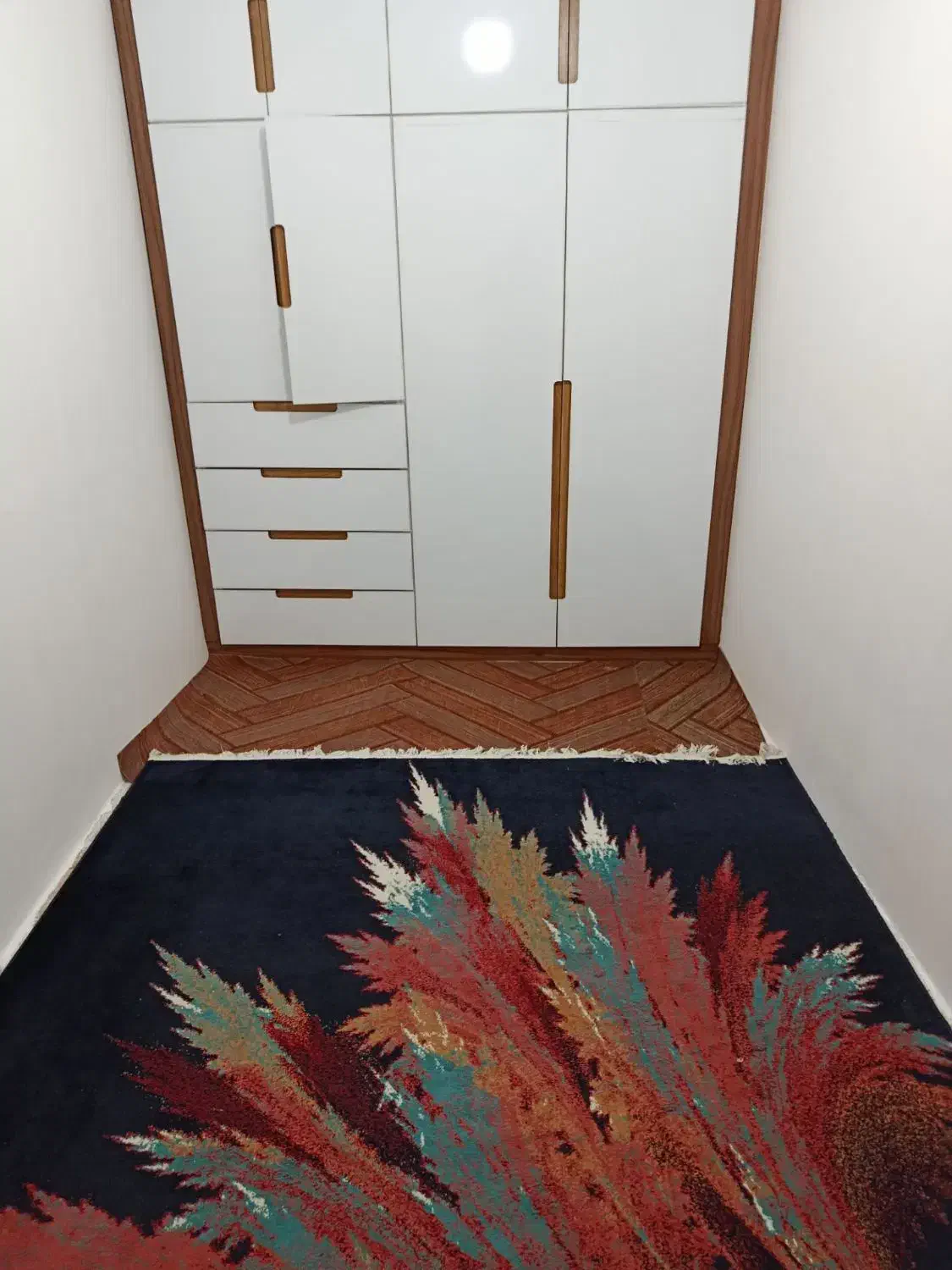 اجاره سوئیت تمیز مرکزشهر|اجارهٔ کوتاه‌مدت آپارتمان و سوئیت|خرم‌آباد, |دیوار