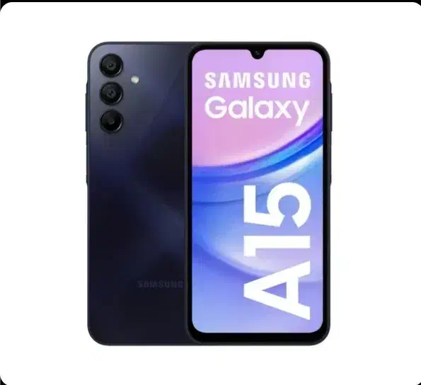 گوشی a 15|موبایل|قزوین, |دیوار