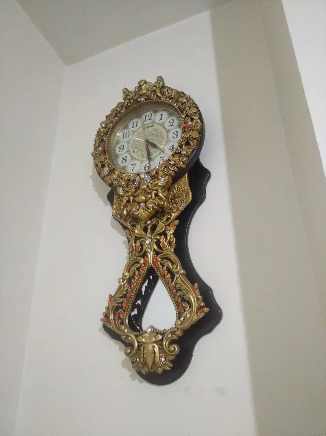 وسایل تزیینی|ساعت دیواری و تزئینی|فردیس, شهرک شهید حسینی|دیوار