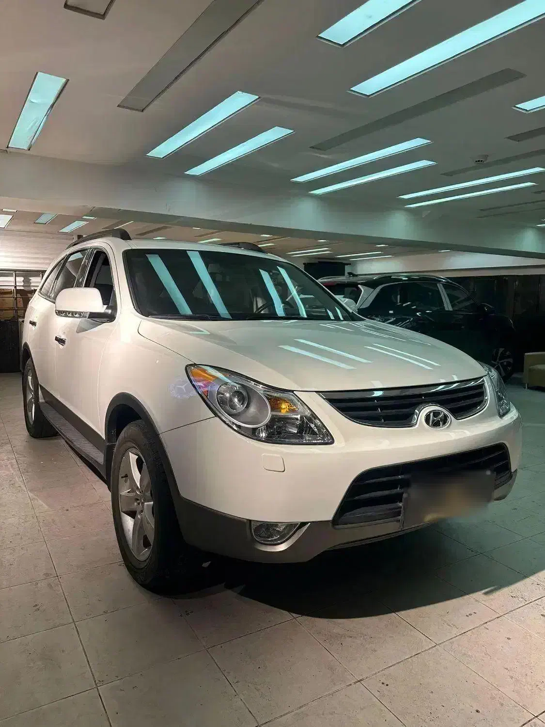 وراکروز ۲۰۱۳ (آگهی شخصی)|خودرو سواری و وانت|تهران, دریا|دیوار