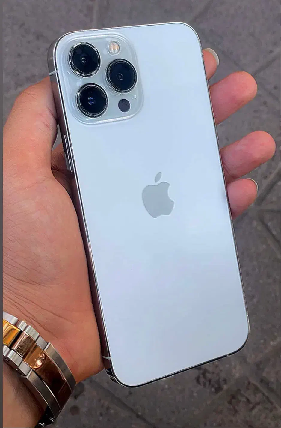 13 پرو مکس ۲۵۶|موبایل|بابل, |دیوار