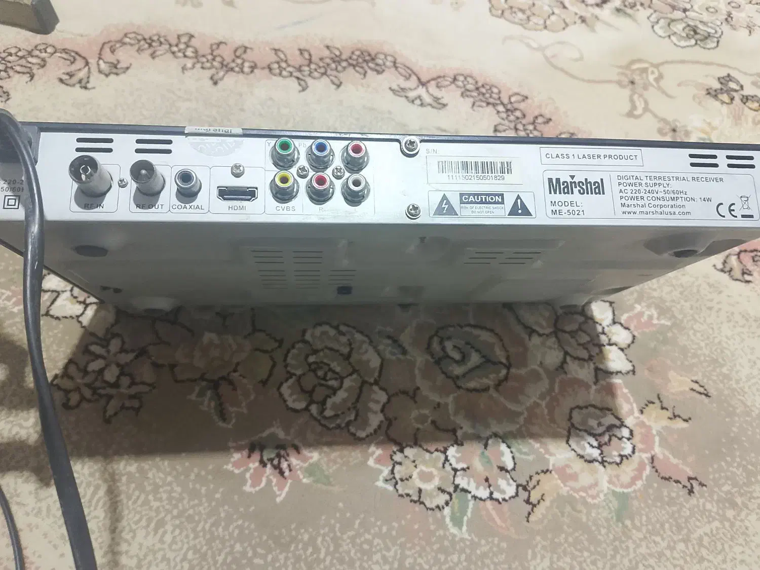 دستگاه دیجیتال|صوتی و تصویری|زابل, |دیوار