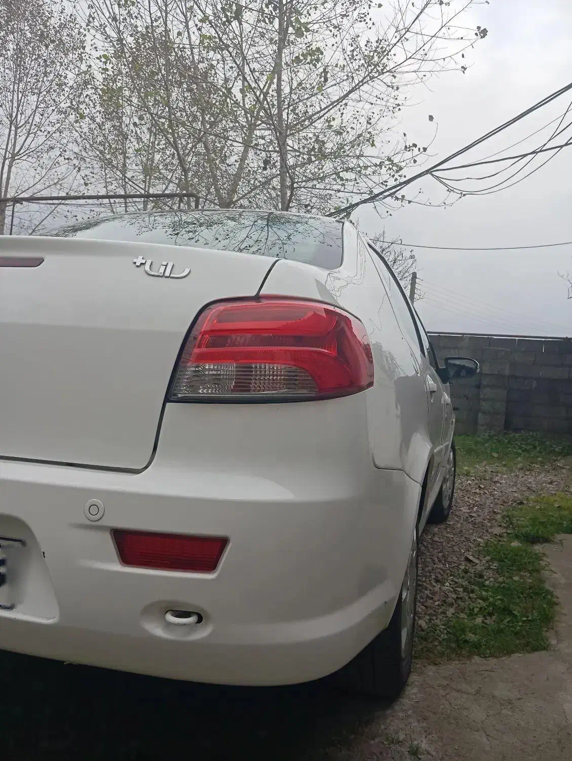 رانا پلاس|خودرو سواری و وانت|شفت, |دیوار