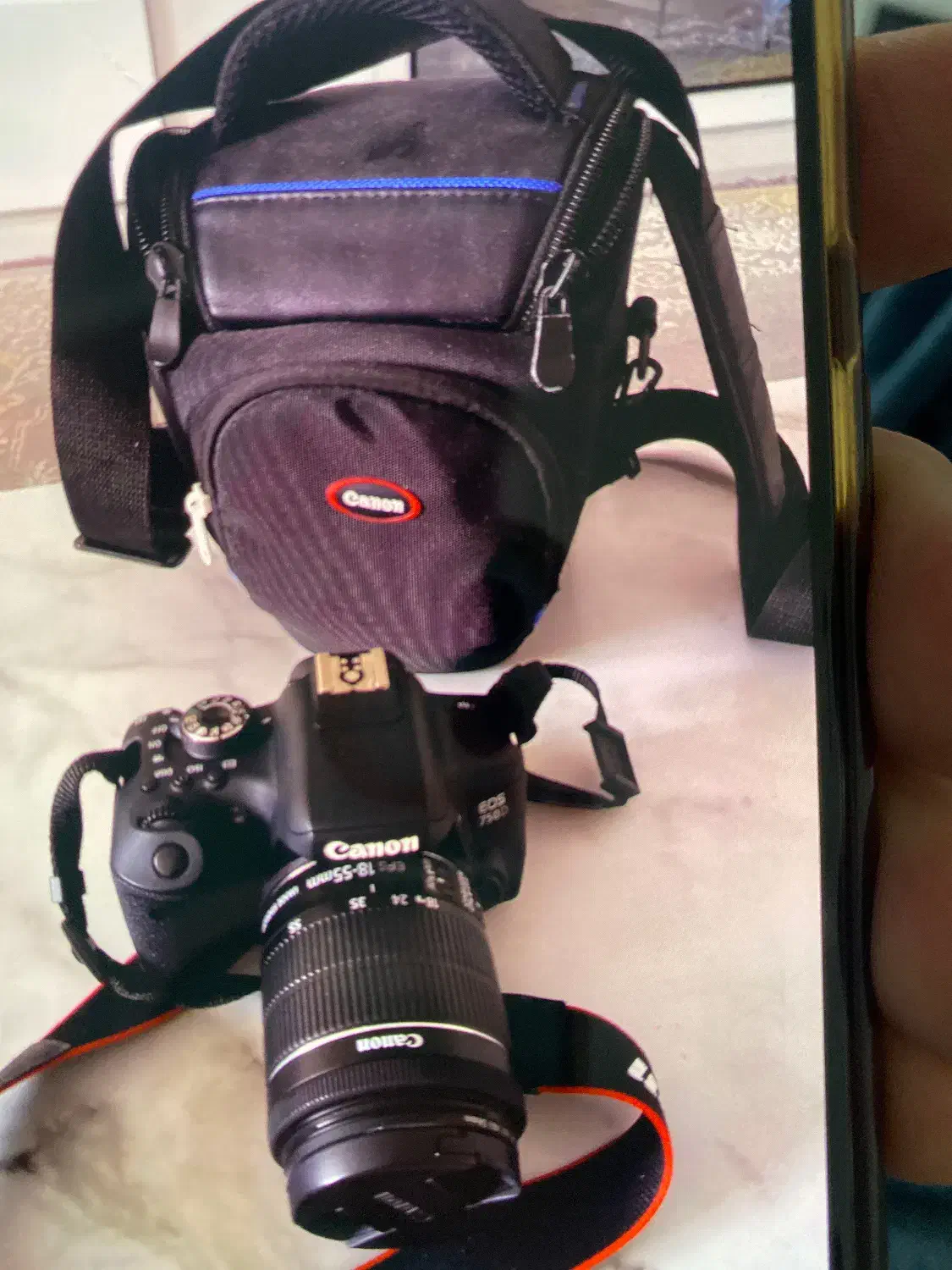 دوربین عکاسی و فیلمبرداری|دوربین عکاسی و فیلم‌برداری|سنندج, |دیوار