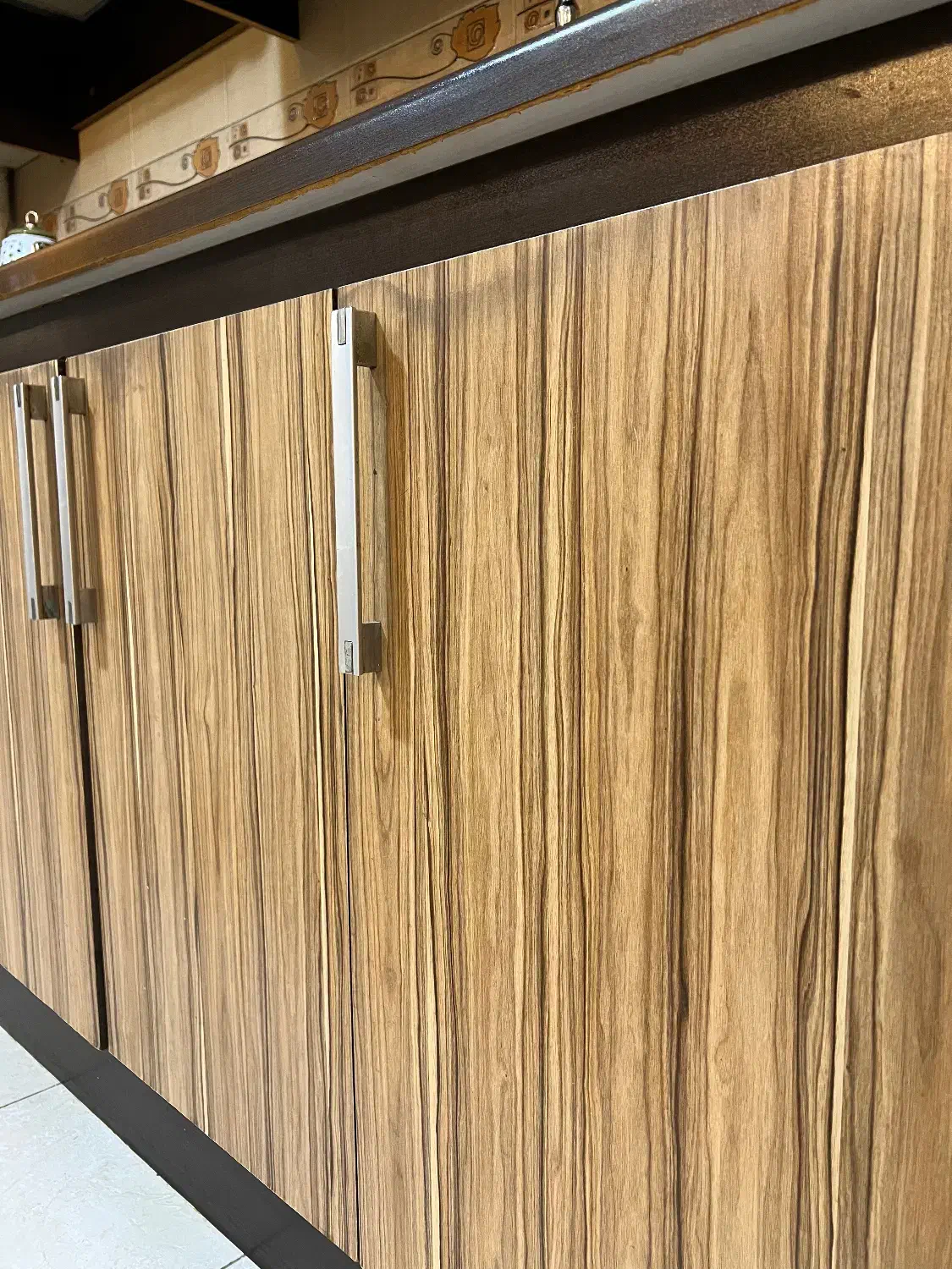 کابینت ام دی اف|مصالح و تجهیزات ساختمان|رشت, منظریه|دیوار