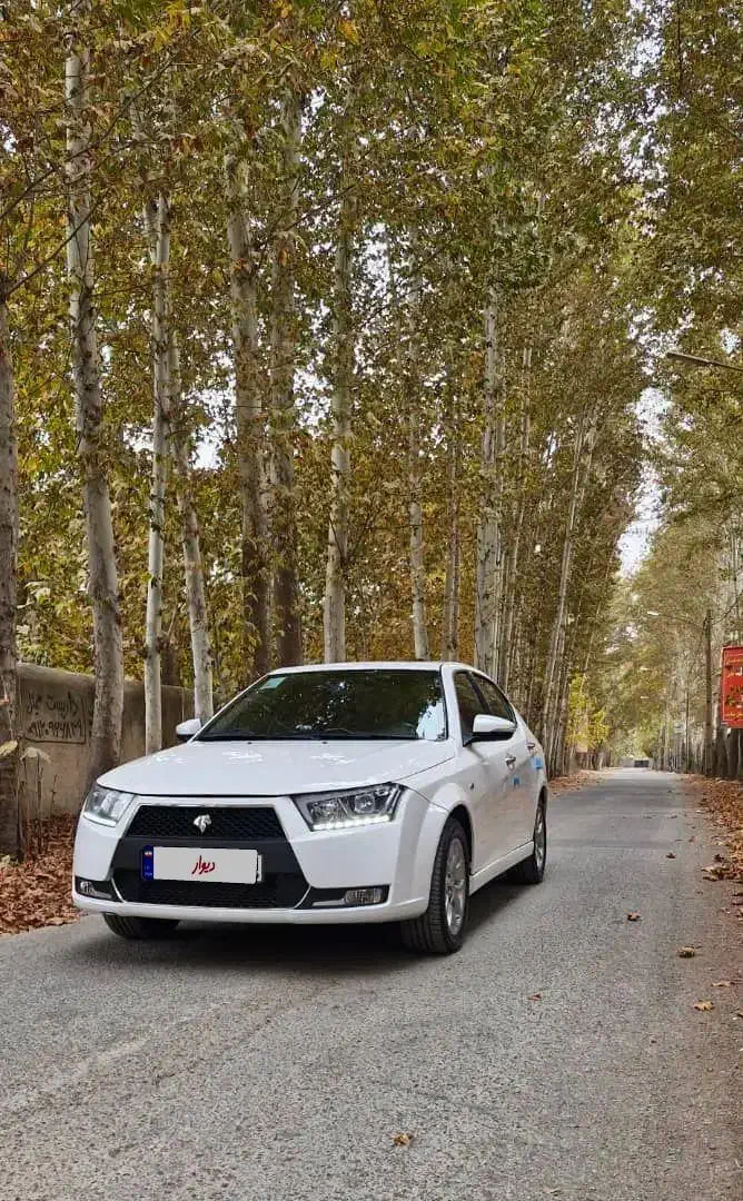 دناپلاس توربو اتومات|خودرو سواری و وانت|هشتگرد, تهران دشت|دیوار