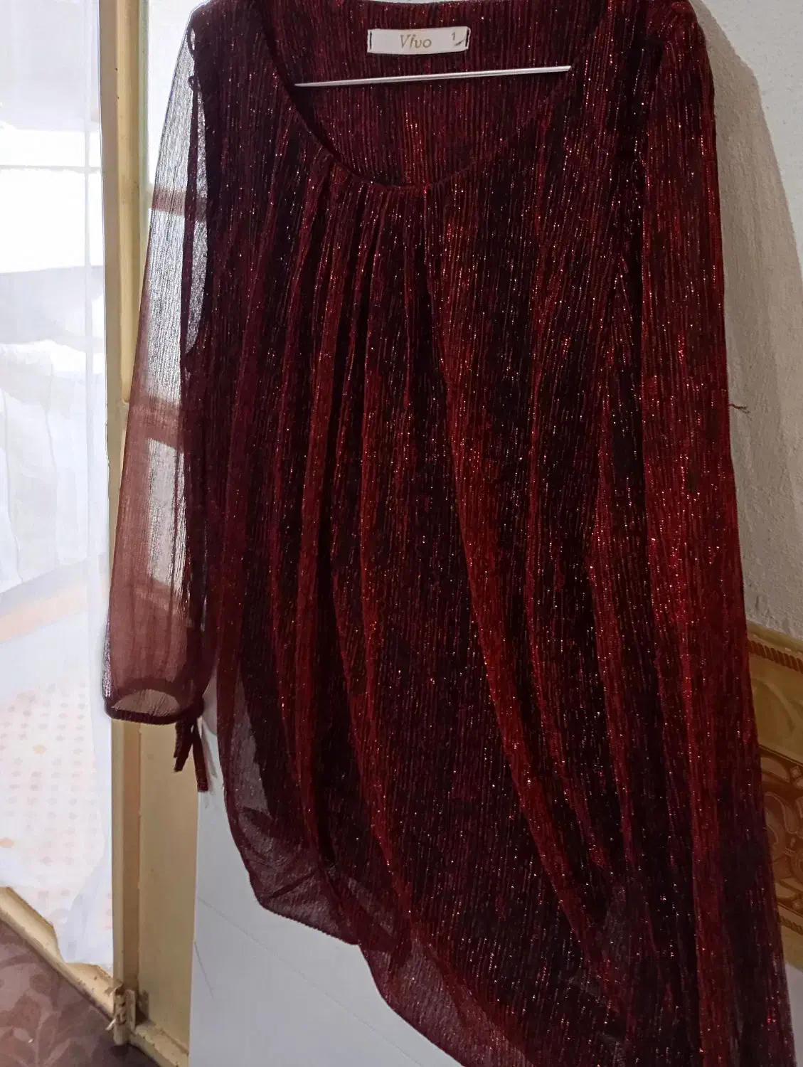 شومیز|لباس|نظرآباد, شهرک سید جمال الدین|دیوار