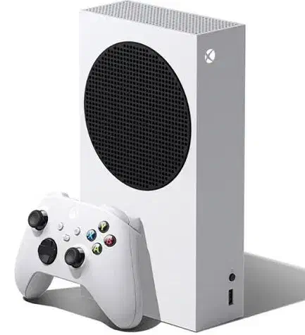 xbox series s 500g|کنسول، بازی ویدئویی و آنلاین|اهواز, کوی آغاجاری|دیوار