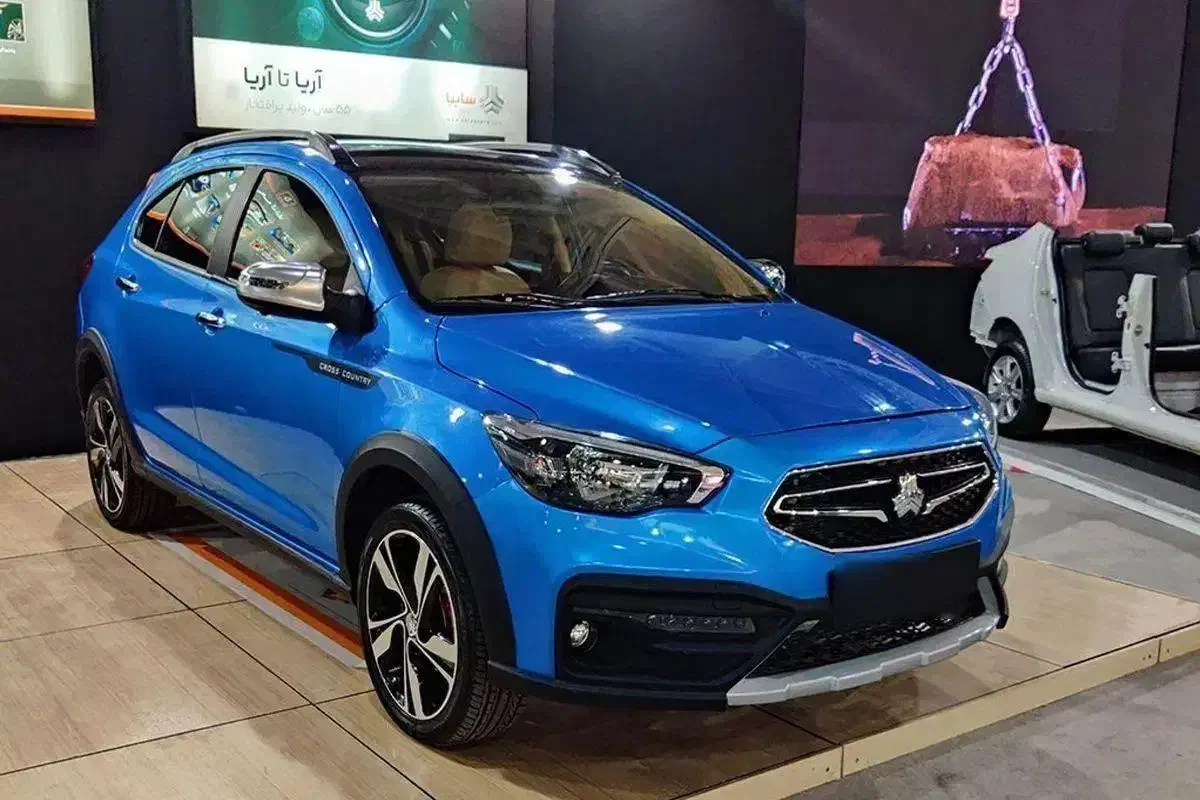 خودرو آریا|خودرو سواری و وانت|قوچان, |دیوار