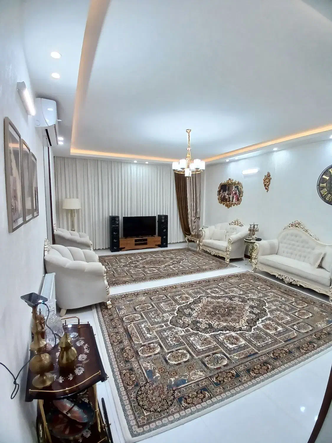 فروش ۱ واحد آپارتمان سیدی فروشی فوری|فروش آپارتمان|مشهد, کوی سیدی|دیوار