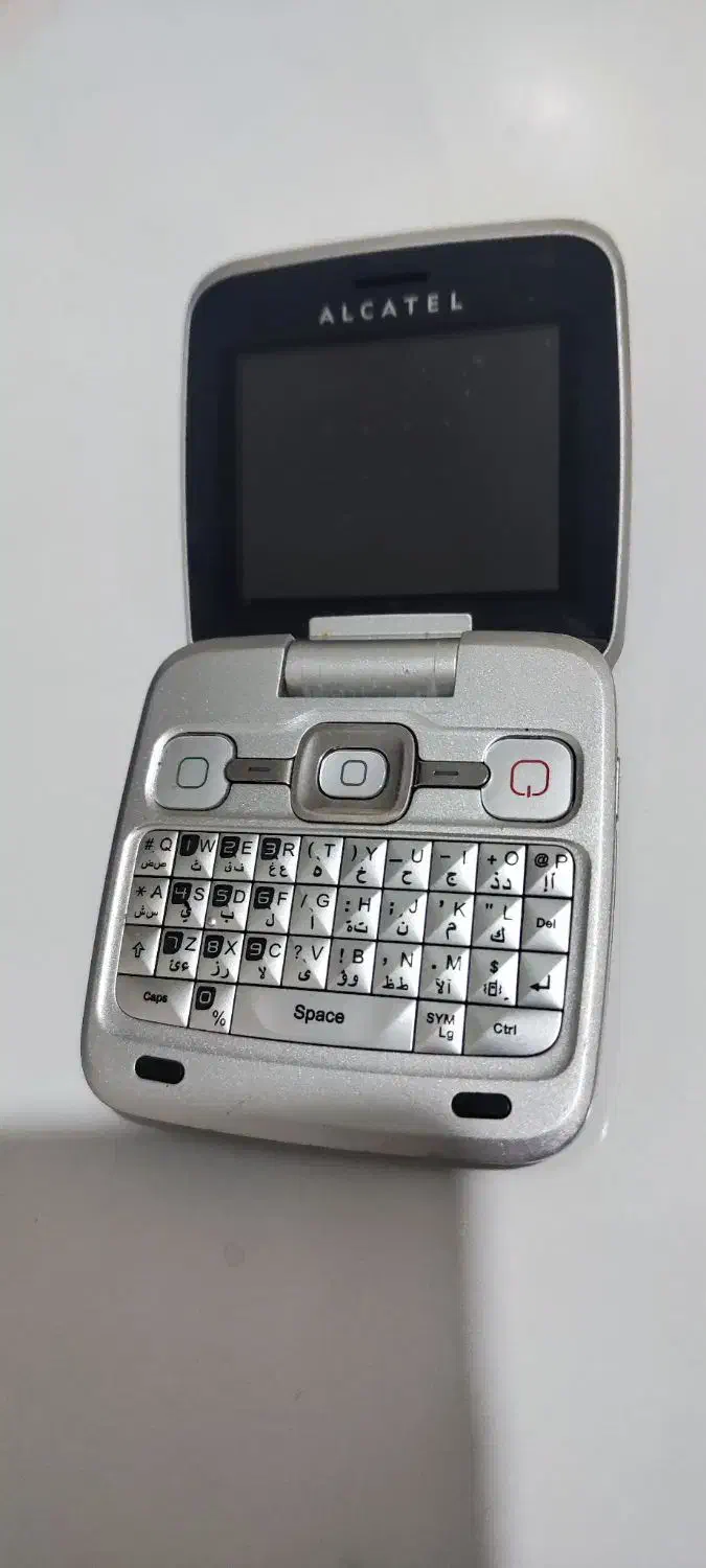 گوشی آلکاتل|موبایل|ارومیه, |دیوار