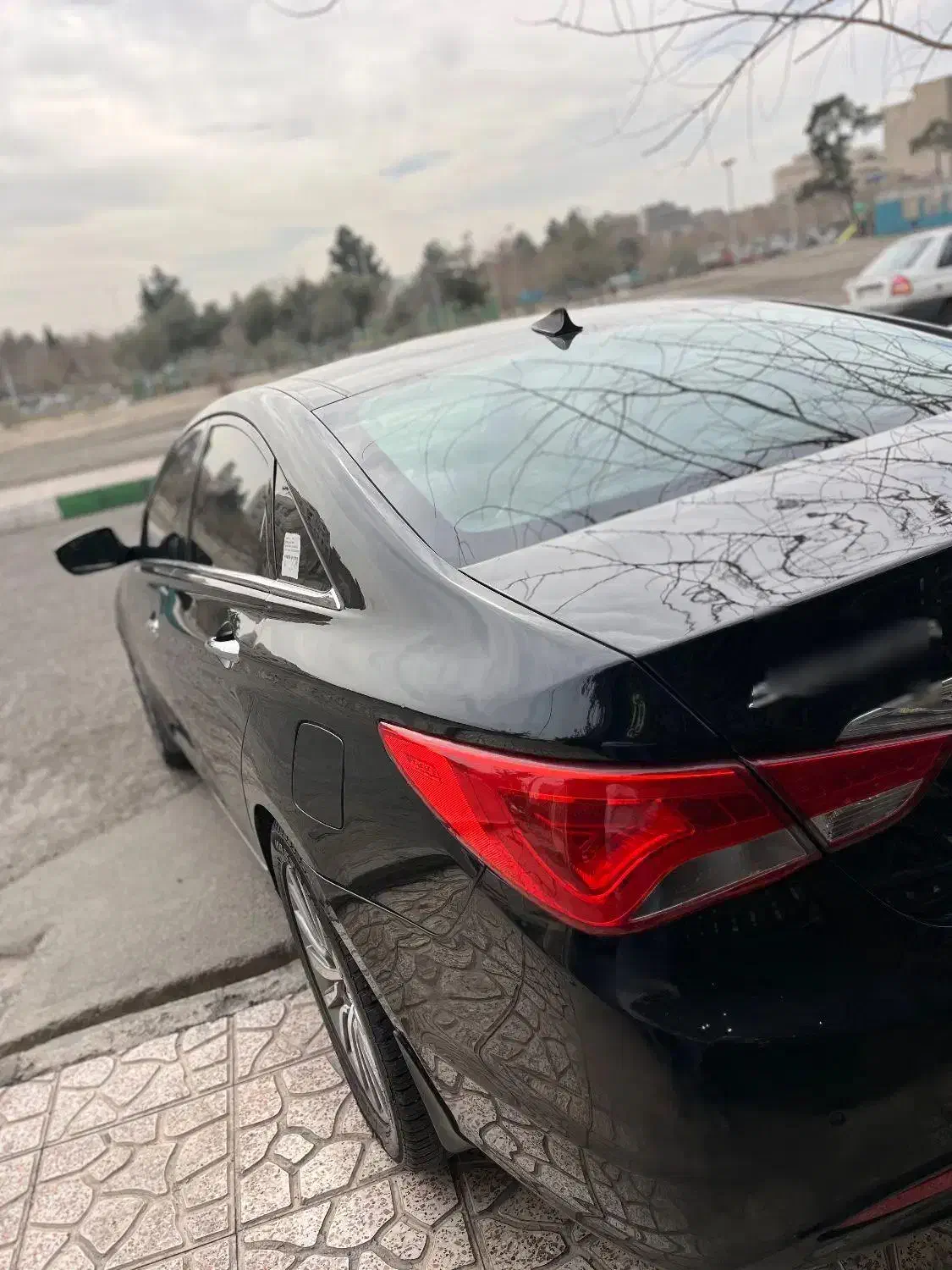 Yf 2015 فول|خودرو سواری و وانت|شهر ری, منصوریه منگل|دیوار