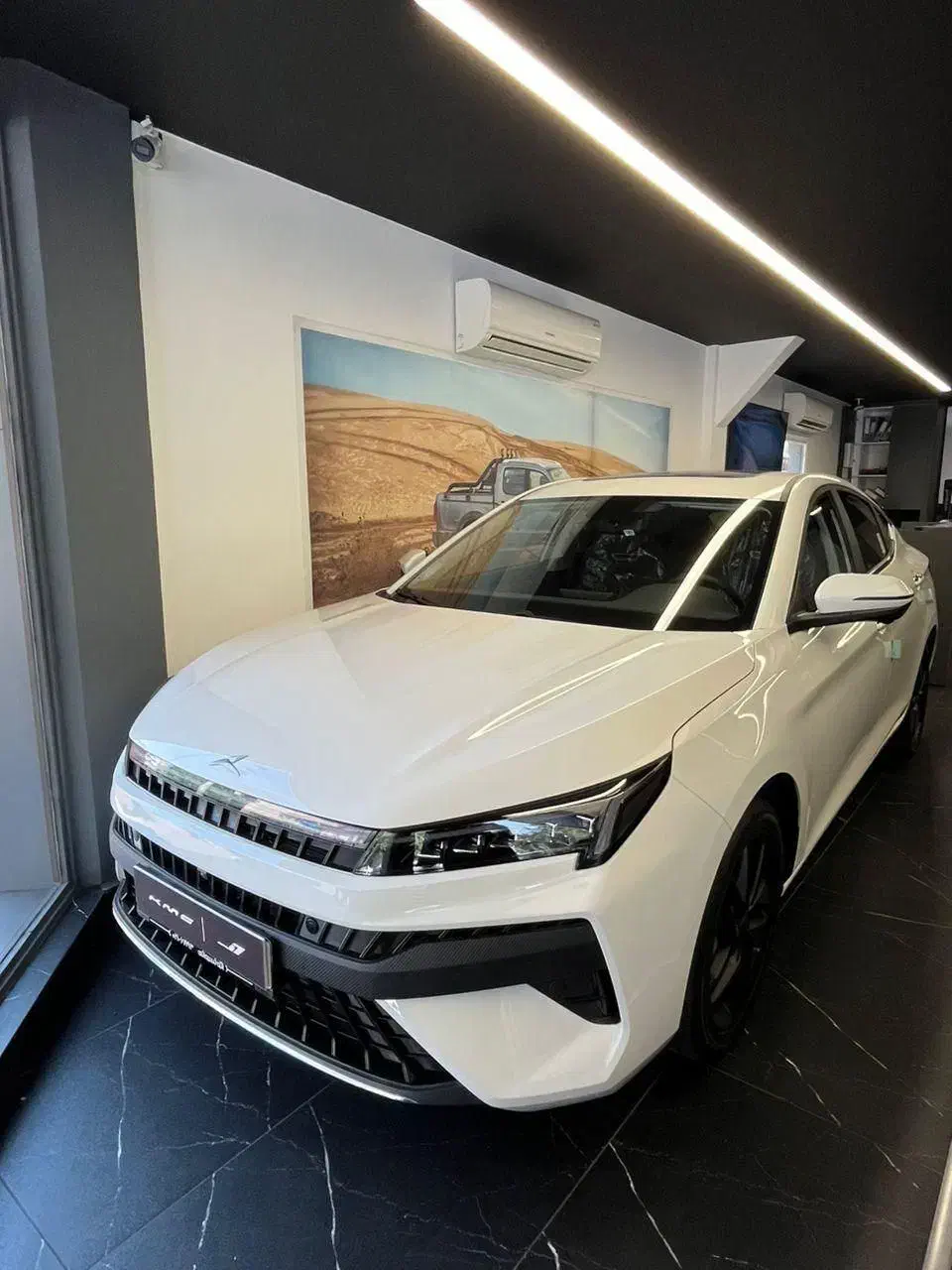 تجارت خودرو خسروانی کی ام سی j7|خودرو سواری و وانت|تهران, اختیاریه|دیوار