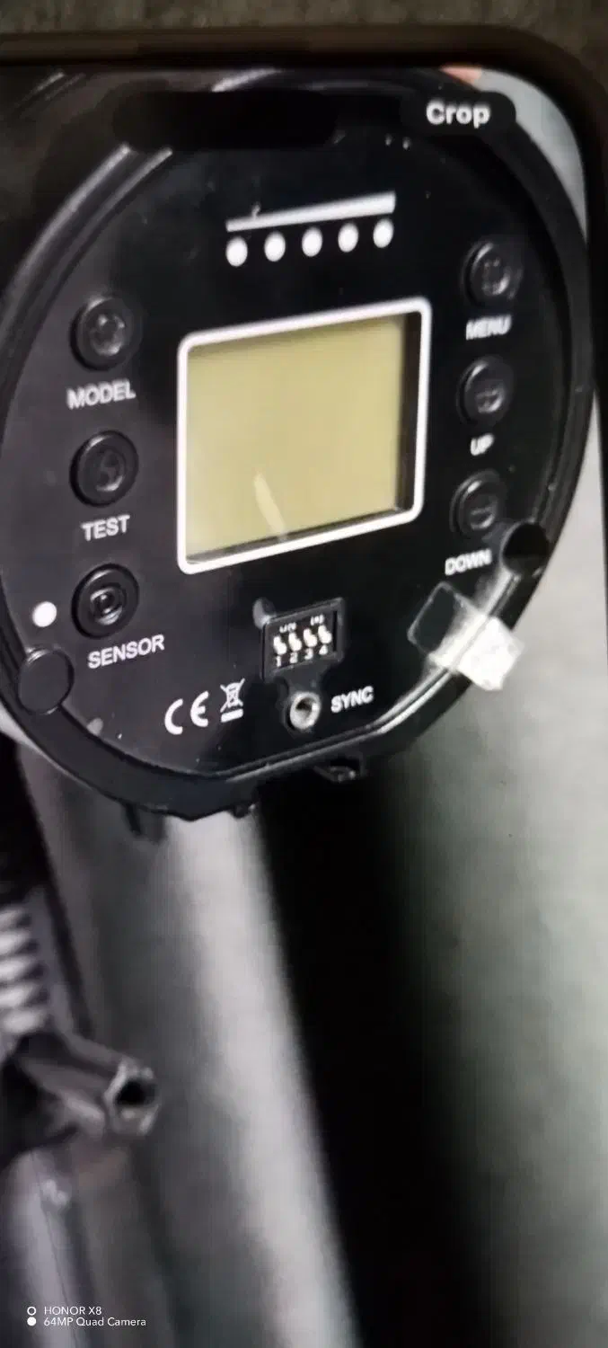 فلاش استودی|دوربین عکاسی و فیلم‌برداری|مشهد, الهیه|دیوار