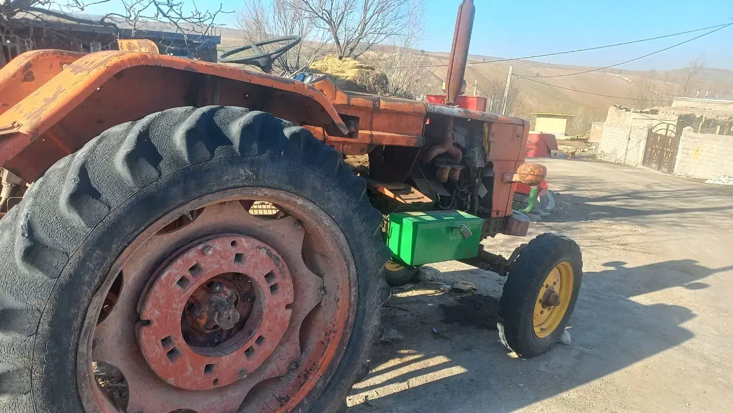 فروشی|ماشین‌آلات صنعتی|اردبیل, |دیوار