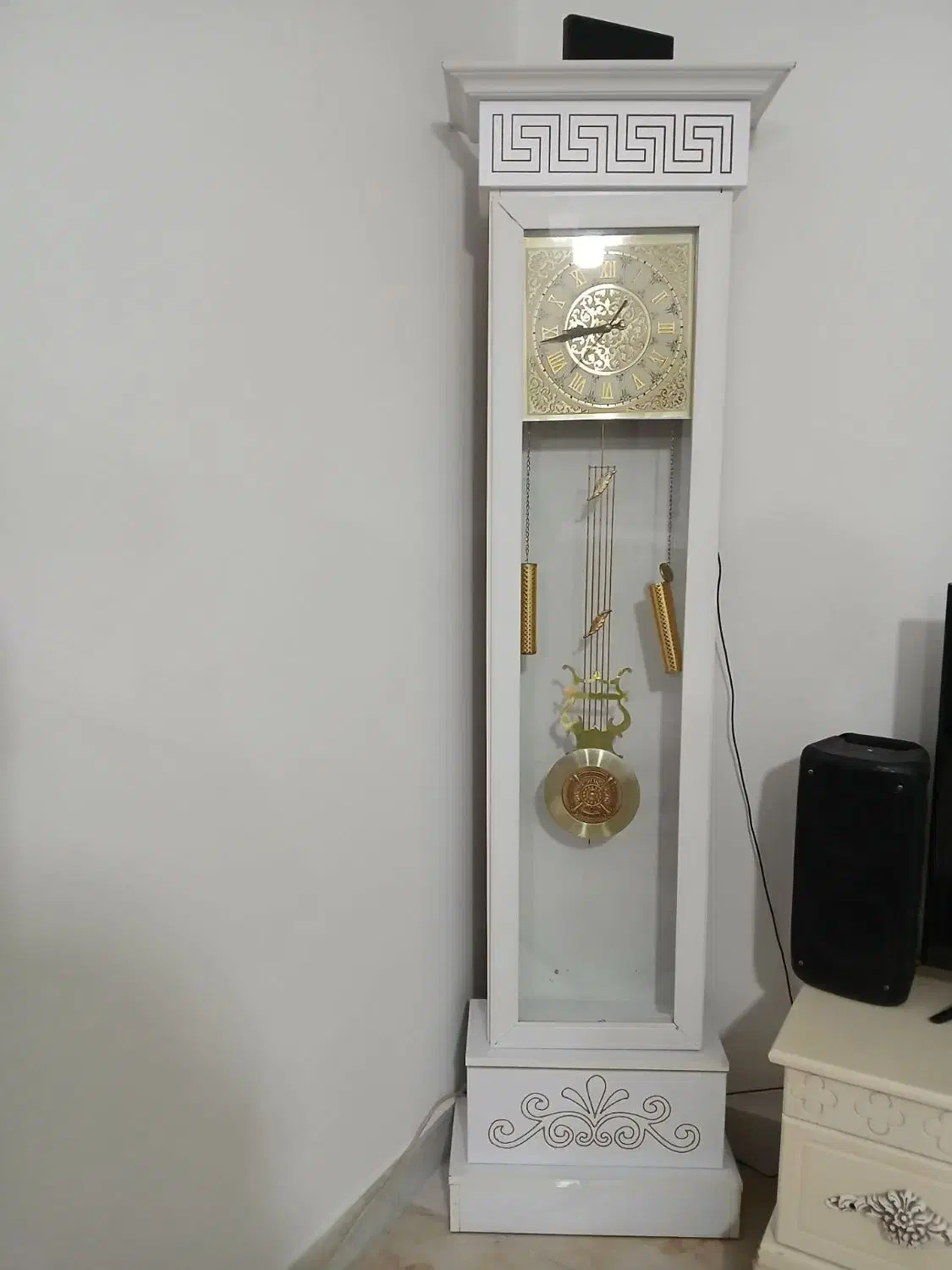 بوفه ، میز تلویزیون ، ساعت|بوفه، ویترین، کنسول|محمدشهر, سیدآباد|دیوار