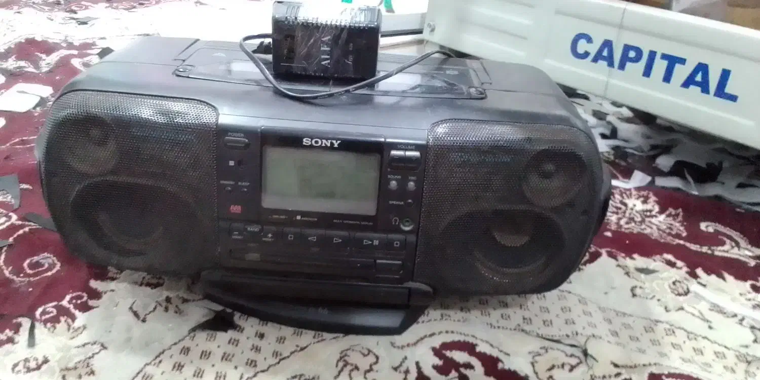 ضبط سالم|سیستم صوتی خانگی|مشهد, رده|دیوار