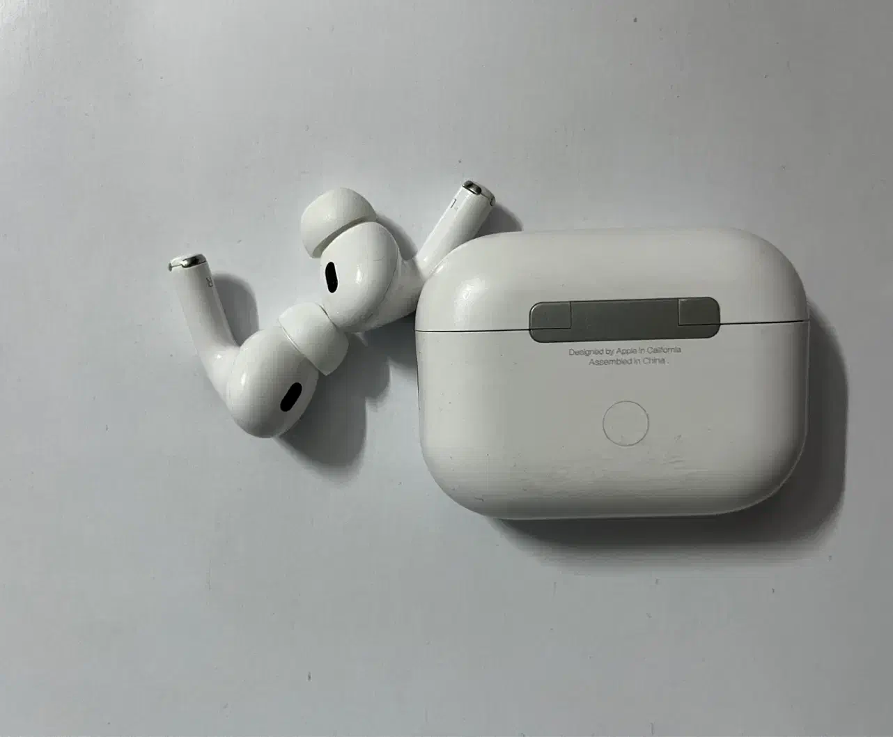 Airpolds pro 2.|لوازم جانبی موبایل و تبلت|مشهد, چهارچشمه|دیوار